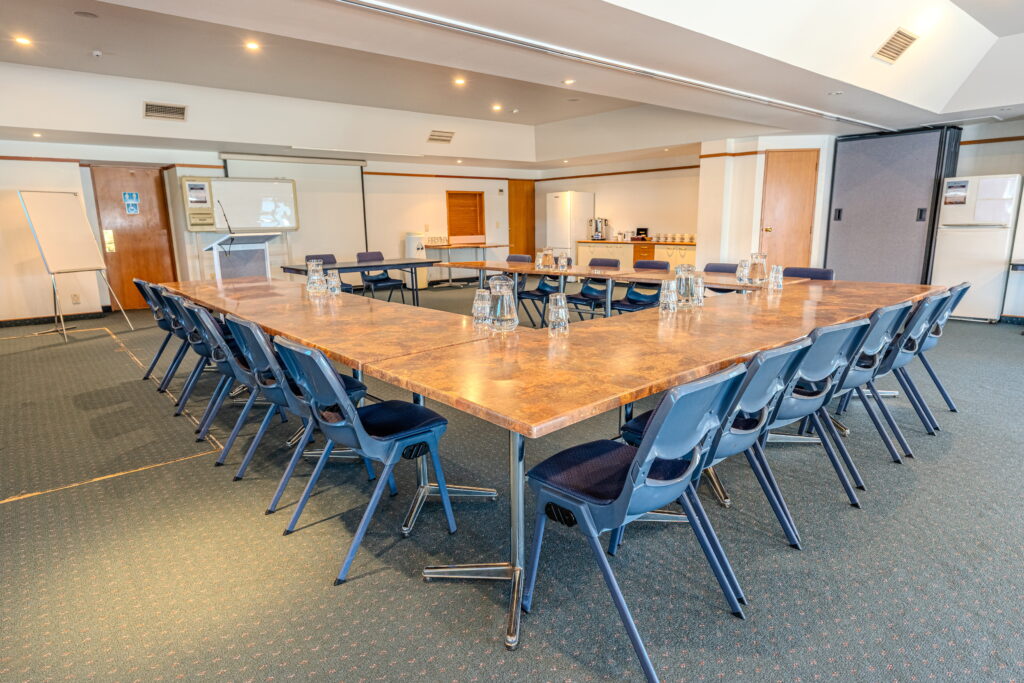 The Beachcomber Meeting Room